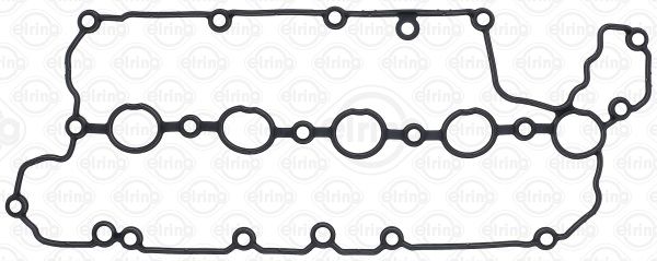 Прокладка крышки клапанов - Elring 509.810