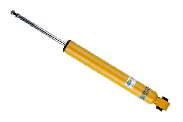 Damper | зад | - Bilstein 24-286480