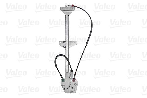Комплект механизма стеклоподъемника - Valeo 851672