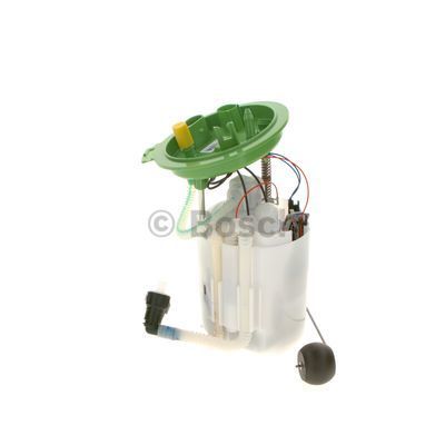 Насос топливный - Bosch 0 580 200 392