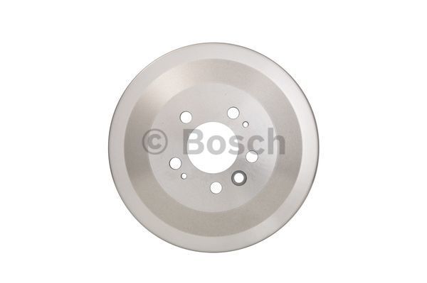 Барабан тормозной - Bosch 0 986 477 324