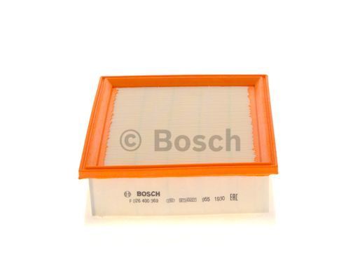 Фильтр воздушный - Bosch F 026 400 369