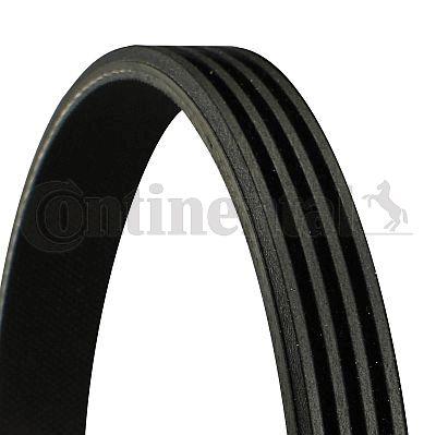 Belt - CONTINENTAL CTAM 4PK950