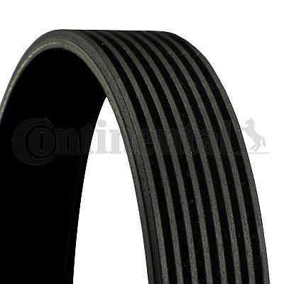 Belt - CONTINENTAL CTAM 8PK1390