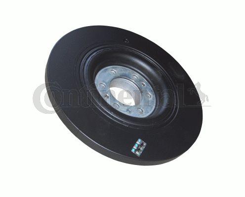 Pulley - CONTINENTAL CTAM VD1025