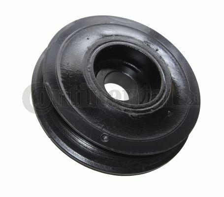 Pulley - CONTINENTAL CTAM VD1031