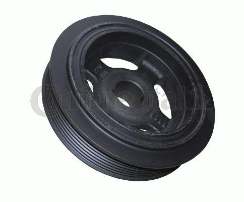 Pulley - CONTINENTAL CTAM VD1079