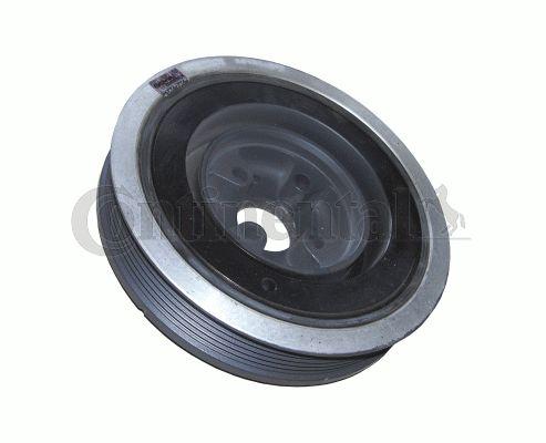 Pulley - CONTINENTAL CTAM VD1084