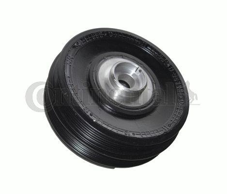 Pulley - CONTINENTAL CTAM VD1087