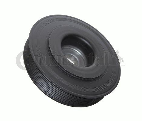 Pulley - CONTINENTAL CTAM VD1104