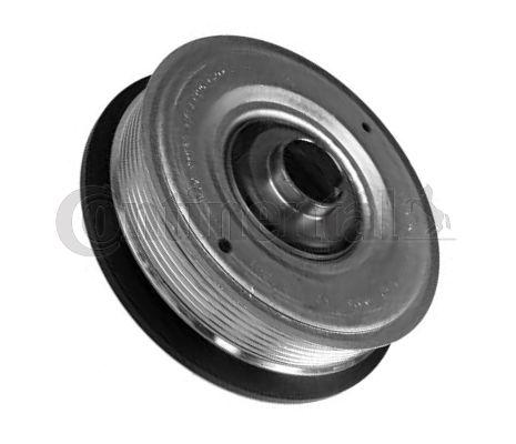 Pulley - CONTINENTAL CTAM VD1109