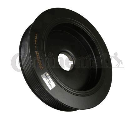 Pulley - CONTINENTAL CTAM VD1114