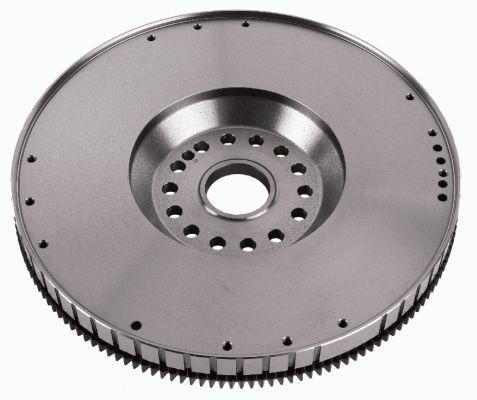 Маховик - Sachs 3421 601 088