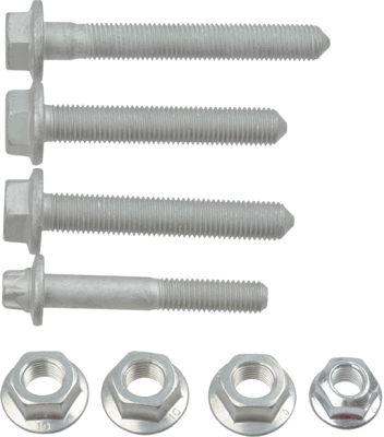 Repair Kit | перед лев | - Lemforder 39893 01