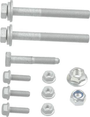 Repair Kit | перед | - Lemforder 42171 01