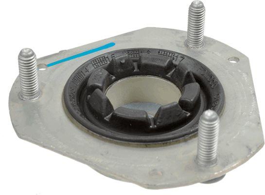Bearing | перед | - Lemforder 42186 01