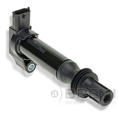 Ignition Coil - Bremi 20708