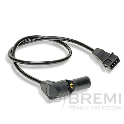 Датчик коленвала opel astra g (f48_,f08_) 1.6 02.98-09.00 - Bremi 60184