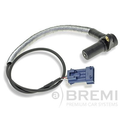 Датчик положения коленвала - Bremi 60247