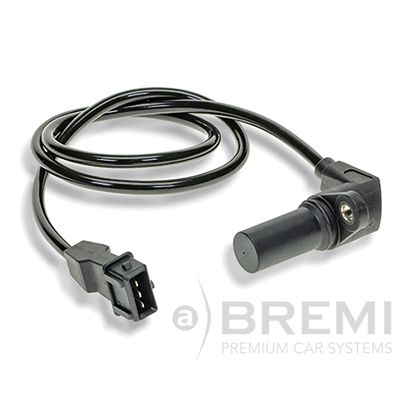 Датчик коленвала opel vectra b (j96) 2.5 V6 (f19) 10.95-09.00 - Bremi 60258