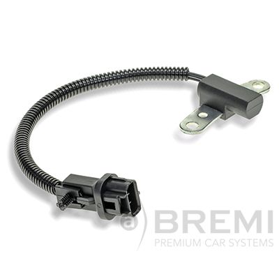 Датчик коленвала - Bremi 60277