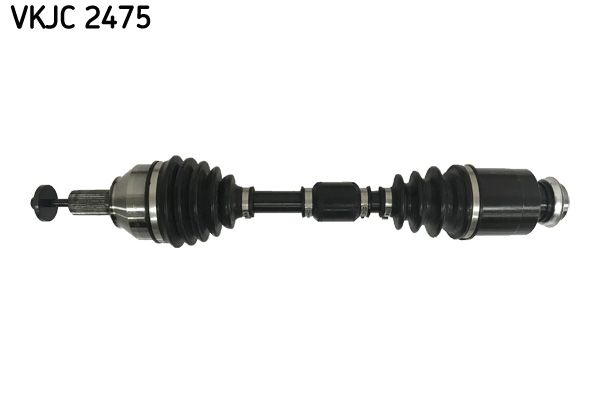 Привод в сборе SKF VKJC 2475