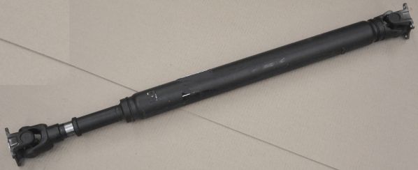 Вал карданной передачи - GKN-Lobro 28164