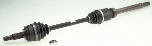 Вал привода - GKN-Lobro 306248