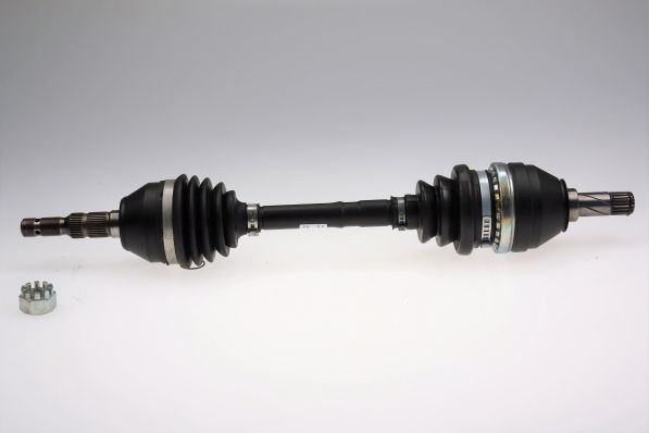 Вал привода - GKN-Lobro 306253