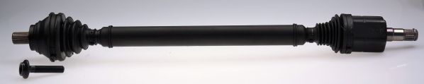 Вал привода - GKN-Lobro 306259