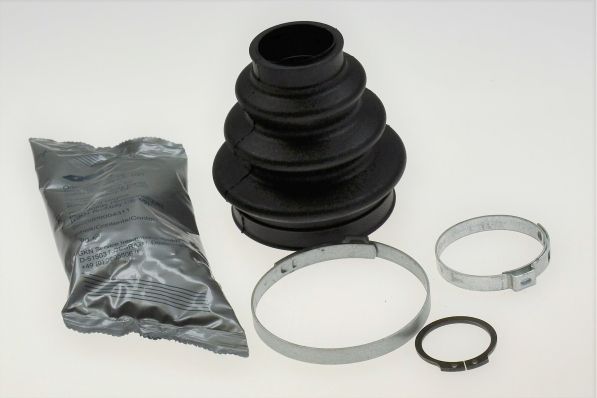 Пыльник ШРУСа - GKN-Lobro 306420