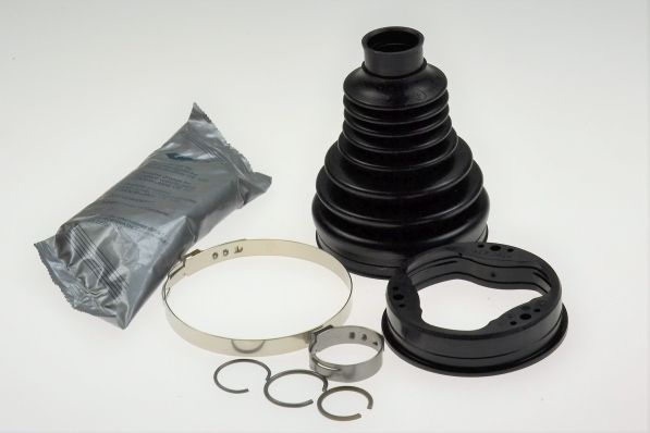 Пыльник ШРУСа opel: corsa/corsa VAN 14- - GKN-Lobro 306423