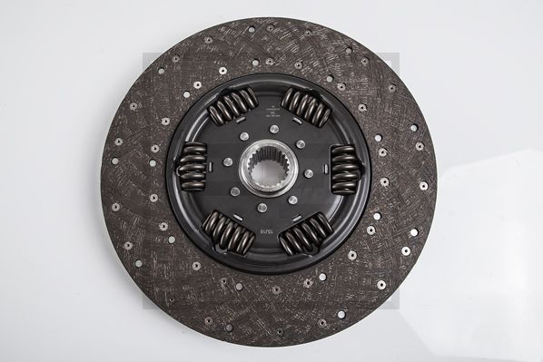 Clutch Disc - PE Automotive 080.183-00A