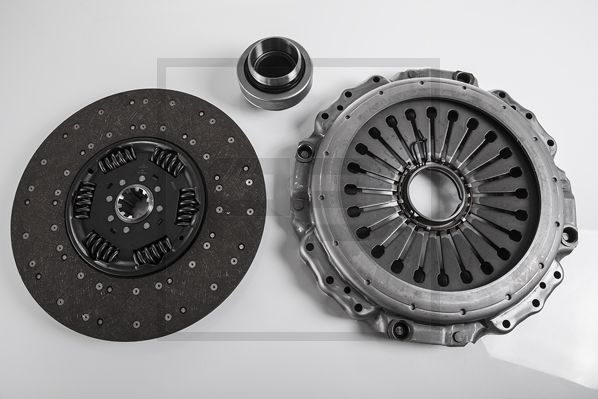 Clutch Kit - PE Automotive 080.188-00A