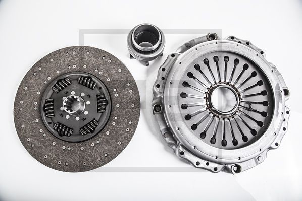Clutch Kit - PE Automotive 080.189-00A