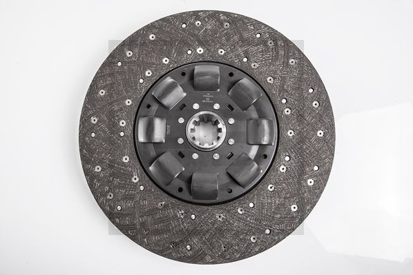 Clutch Disc - PE Automotive 080.216-00A