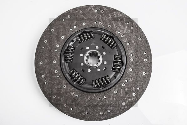 Clutch Disc - PE Automotive 080.223-00A