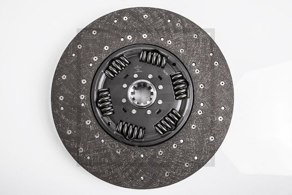 Clutch Disc - PE Automotive 080.258-00A