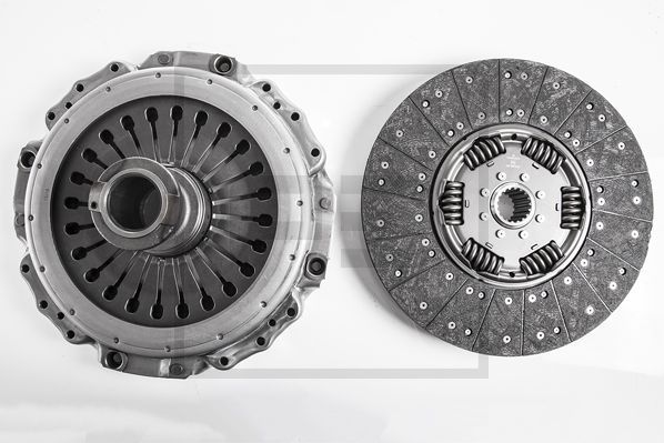 Clutch Kit - PE Automotive 080.382-00A
