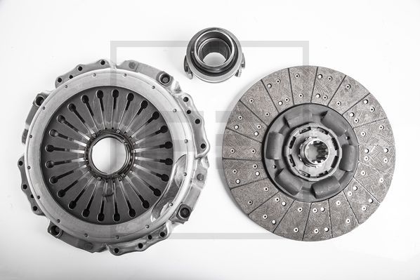 Clutch Kit - PE Automotive 080.386-00A
