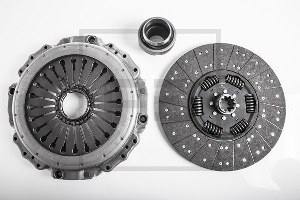 Clutch Kit - PE Automotive 080.399-00A