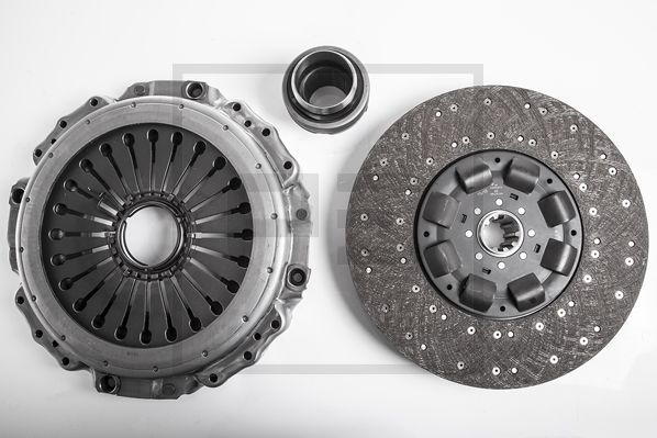 Clutch Kit - PE Automotive 080.405-00A