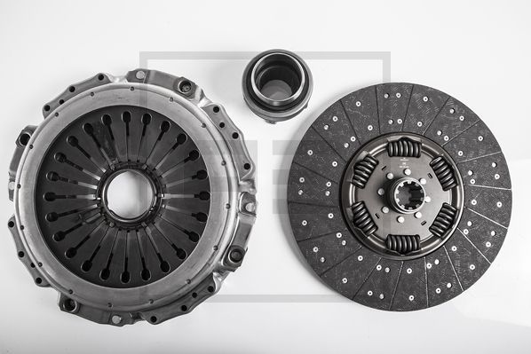 Clutch Kit - PE Automotive 080.431-00A