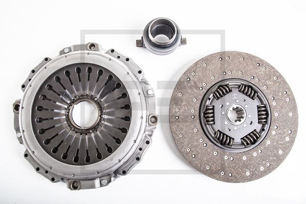 Clutch Kit - PE Automotive 080.432-00A