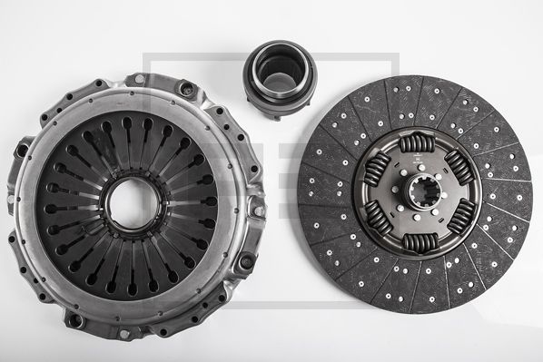 Clutch Kit - PE Automotive 080.433-00A