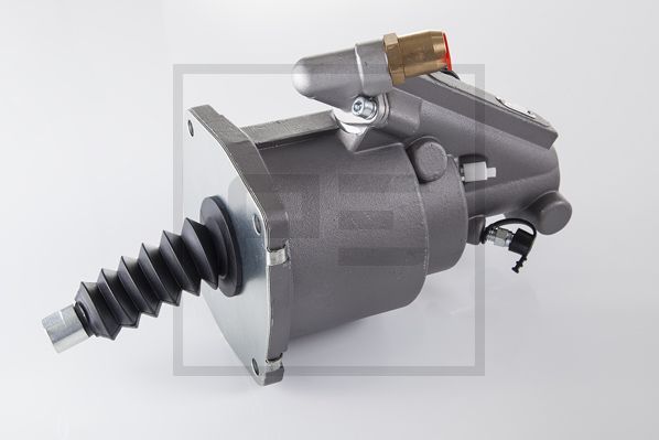 Booster - PE Automotive 120.572-00A