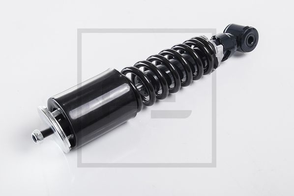 Damper - PE Automotive 123.168-10A