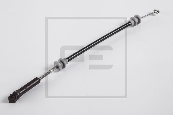 Cable - PE Automotive 250.067-00A