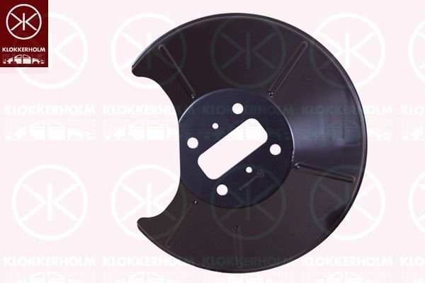 Shield  - Klokkerholm 2532878