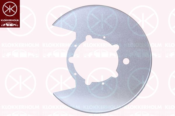 Shield  - Klokkerholm 3082879